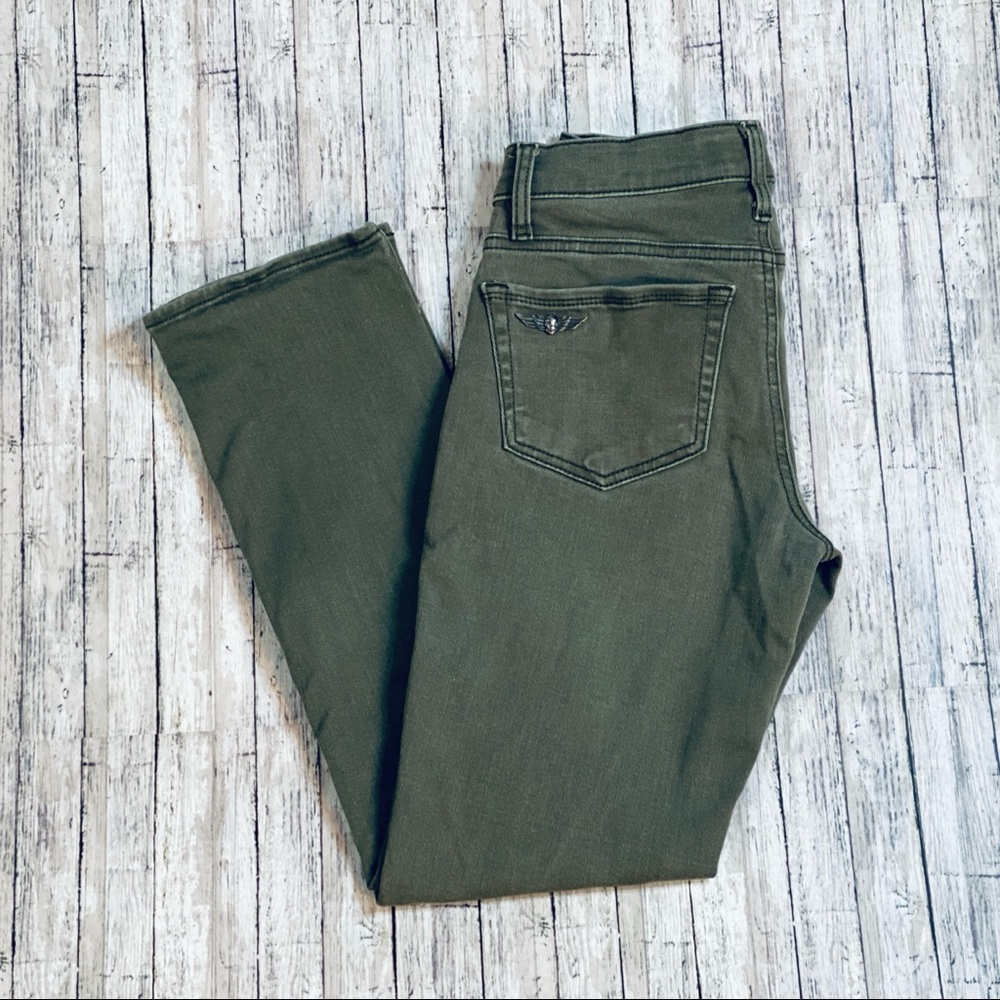 Rock and republic jeans size 2